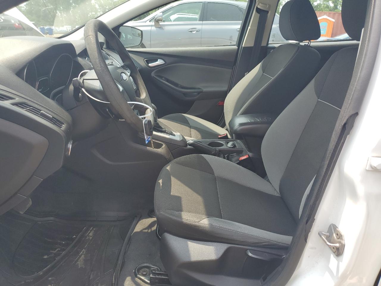 Ford Focus se 2014