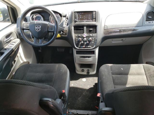 2018 DODGE GRAND CARA - 2C4RDGBG9JR161145