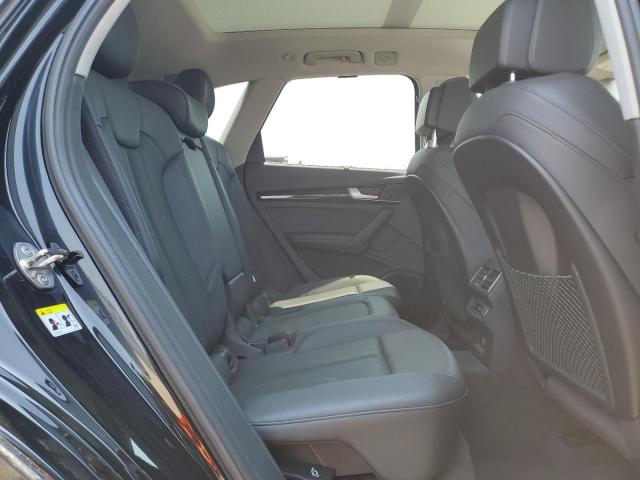 2018 AUDI Q5 PRESTIG WA1CNAFY8J2084103