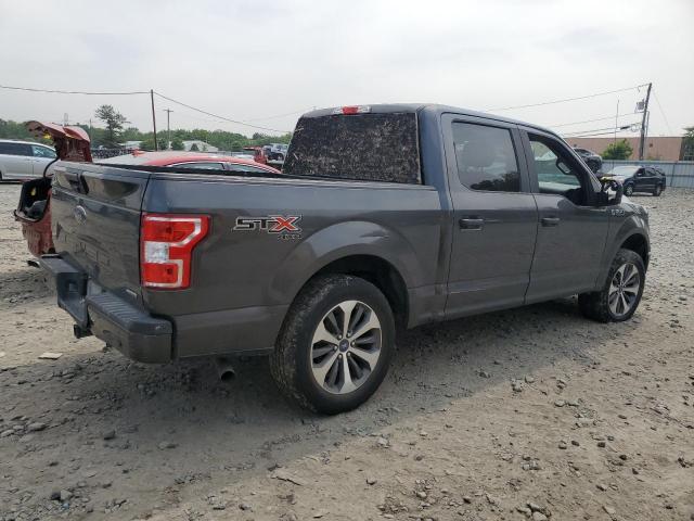 Vin: 1ftew1ep5kkc57534, lot: 59240495, ford f-150 supercrew 20193