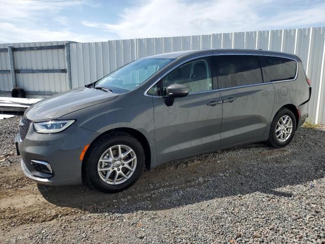 Vin: 2c4rc1bg5pr531435, lot: 61339925, chrysler pacifica touring l 2023 img_1