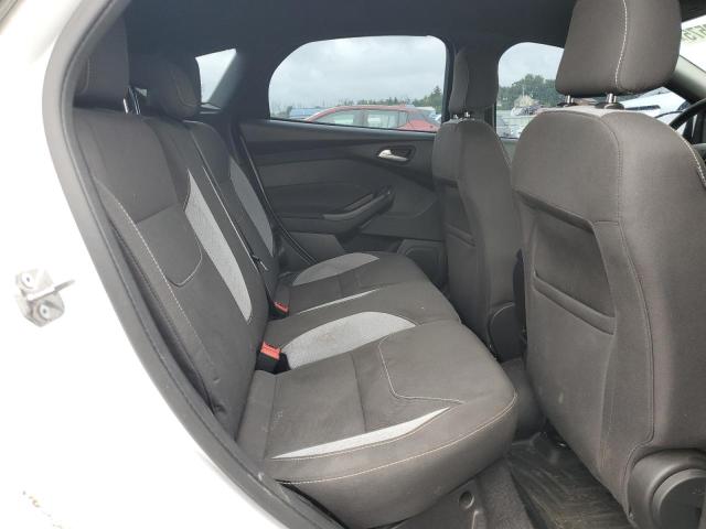 2017 FORD FOCUS ST - 1FADP3L95HL234210