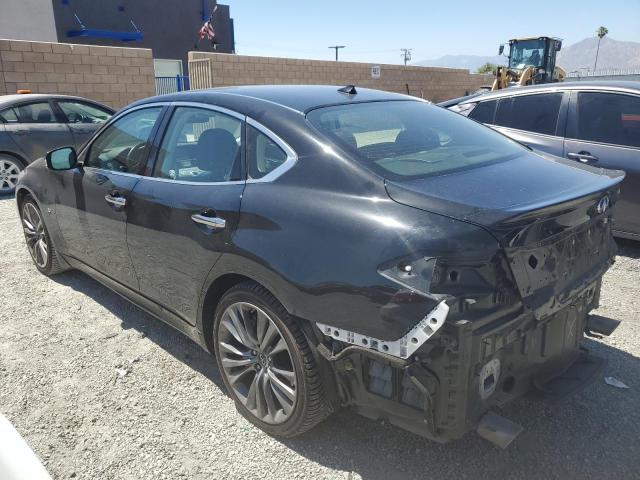 2019 INFINITI Q70 3.7 LU - JN1BY1AP9KM505102
