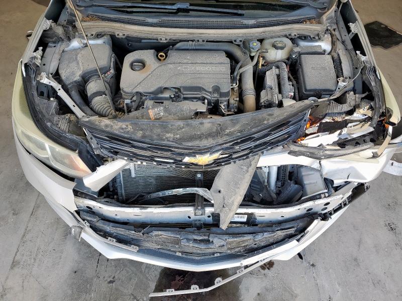 2018 CHEVROLET CRUZE LS - 1G1BC5SM0J7129760