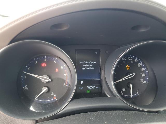 2020 TOYOTA C-HR XLE JTNKHMBX1L1077361