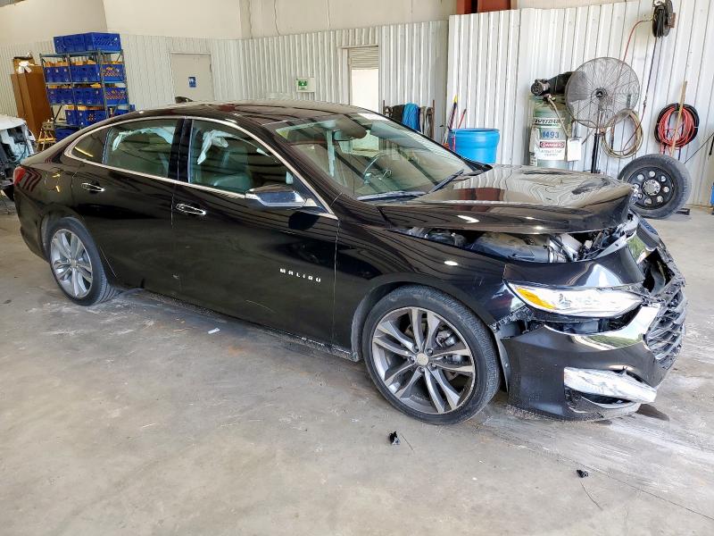2020 CHEVROLET MALIBU PRE 1G1ZE5SXXLF031203