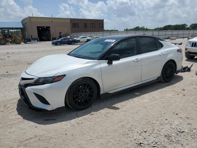 TOYOTA CAMRY TRD