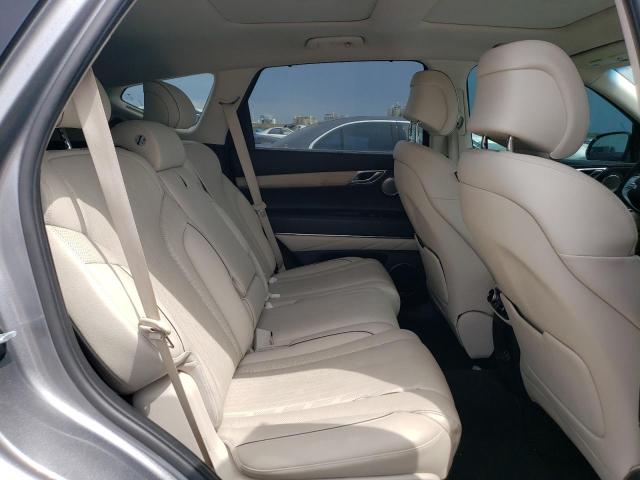 2021 GENESIS GV80 BASE KMUHBDSB8MU066116