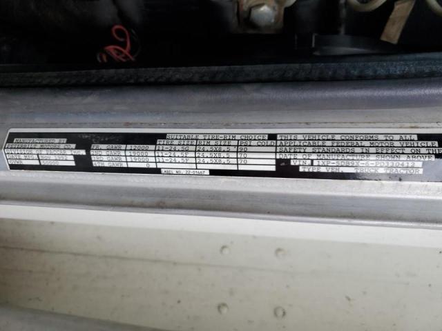 1993 PETERBILT 379 #3290282255