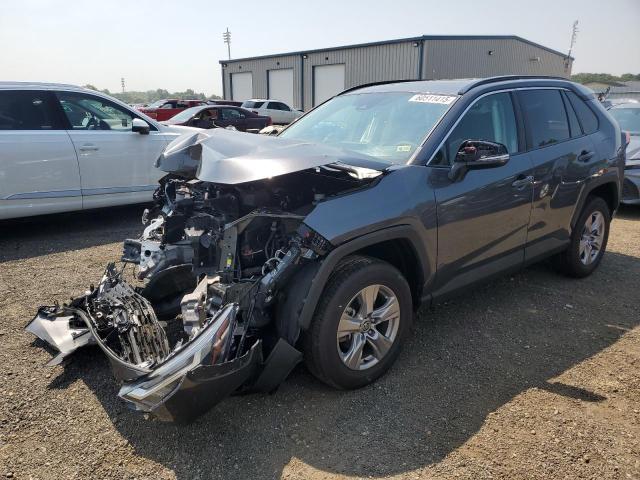 Vin: 2t3p1rfvxrc484711, lot: 60511415, toyota rav4 xle 2024 img_1