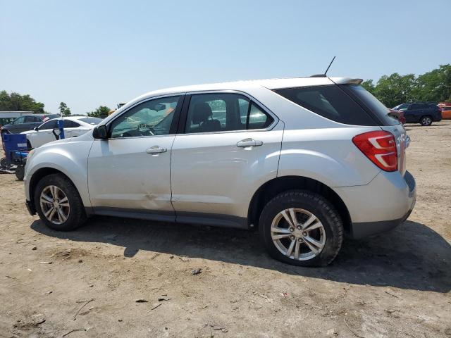 Vin: 2gnalbek9g1133119, lot: 62655815, chevrolet equinox ls 20162