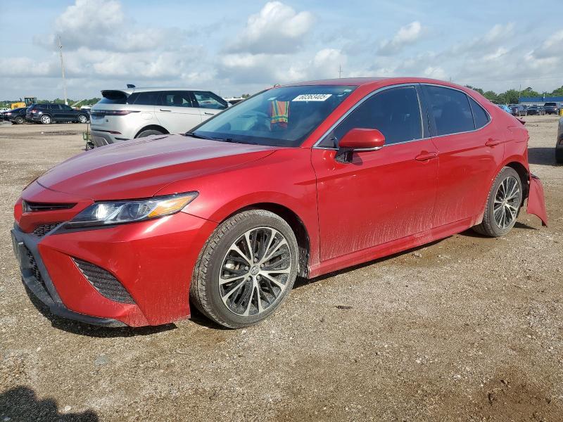 Vin: 4t1b11hkxku277568, lot: 60363405, toyota camry l 2019 img_1