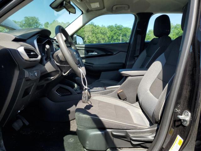 2023 CHEVROLET TRAILBLAZER LS KL79MNSL2PB184692