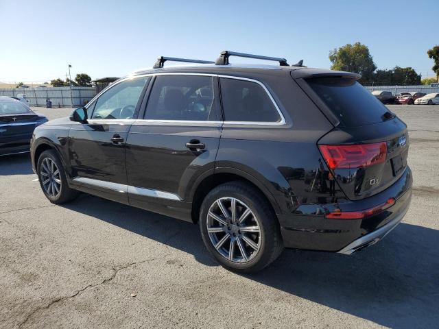 Vin: wa1laaf78hd023996, lot: 62848165, audi q7 premium plus 20172