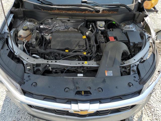 2024 CHEVROLET TRAX LS KL77LFE27RC218416