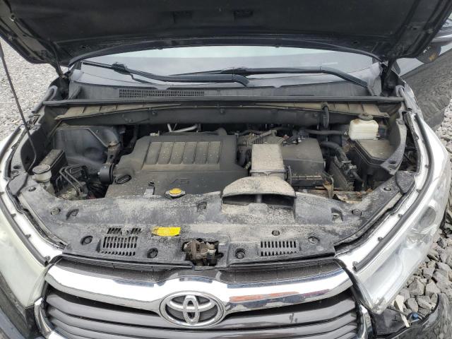 2015 TOYOTA HIGHLANDER - 5TDJKRFH4FS082918