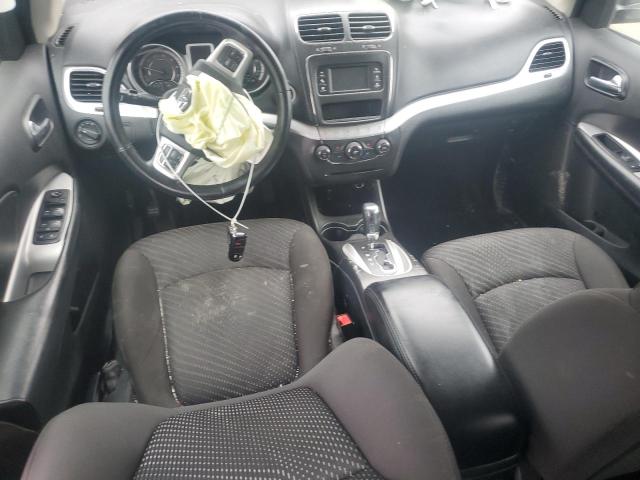2018 DODGE JOURNEY SE - 3C4PDDAG8JT220108
