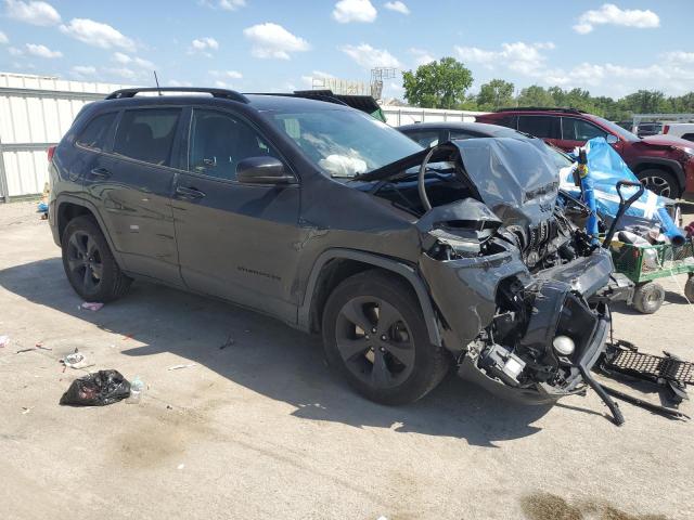 2016 JEEP CHEROKEE LATITUDE 1C4PJMCB6GW218628