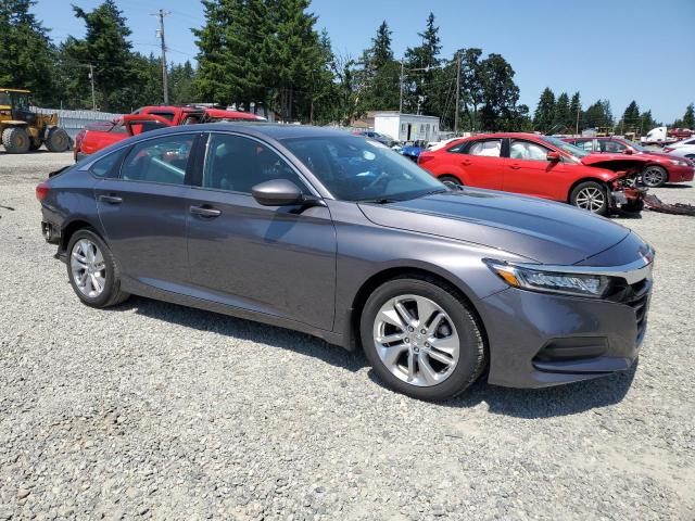 Vin: 1hgcv1f12ka046464, lot: 59365115, honda accord lx 20194