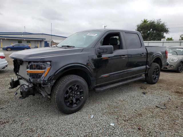 Vin: 1ftew2lp5rfb39530, lot: 59533135, ford f150 stx stx 2024 img_1