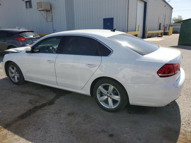 Vin: 1vwbp7a34cc035095, lot: 60880705, volkswagen passat se 20122