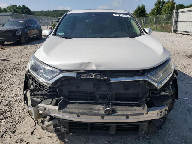 2019 HONDA CR-V EXL - 5J6RW1H82KA034535