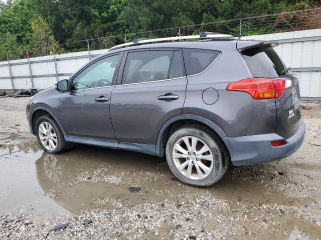Vin: 2t3dfrev9dw122043, lot: 60217705, toyota rav4 limited 20132