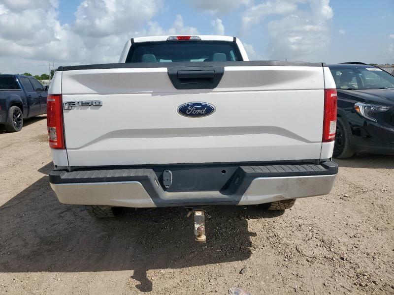 2017 FORD F150 SUPER - 1FTEW1CF2HFC82287