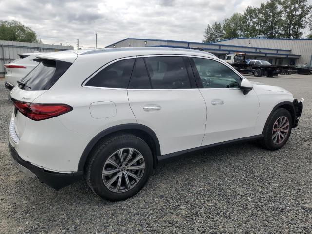 Vin: w1nkm4hb2rf207650, lot: 62424625, mercedes-benz glc-class 300 4matic 20243