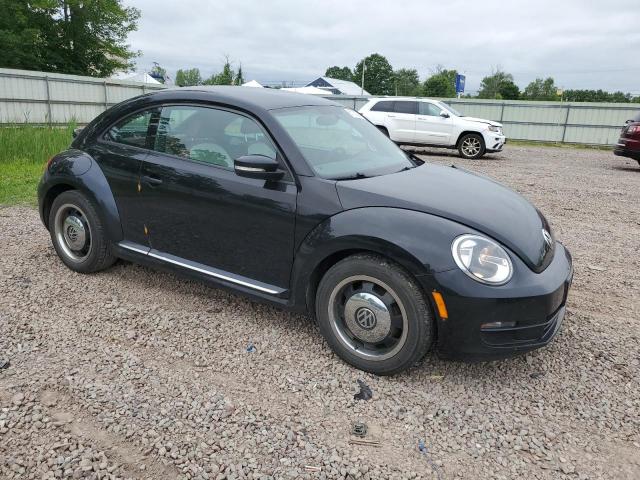 Vin: 3vwf17at9fm609812, lot: 61121095, volkswagen beetle 1.8t 20154