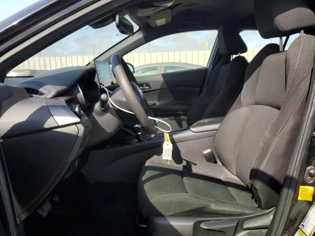 2019 TOYOTA C-HR XLE JTNKHMBX5K1045902