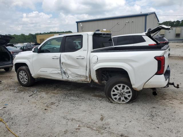 Vin: 3tmkb5fn7rm010070, lot: 60051665, toyota tacoma double cab 20242