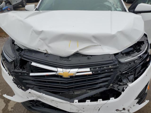 2024 CHEVROLET EQUINOX LT - 3GNAXUEG1RL239352