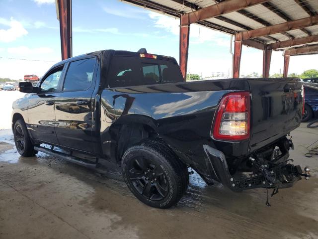 2024 RAM 1500 BIG H 1C6RREFG7RN100568