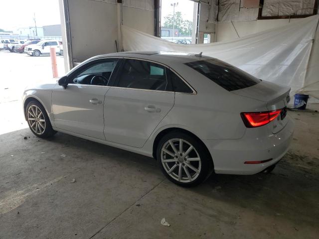 Vin: wauccgff2f1011171, lot: 59377985, audi a3 premium plus 20152