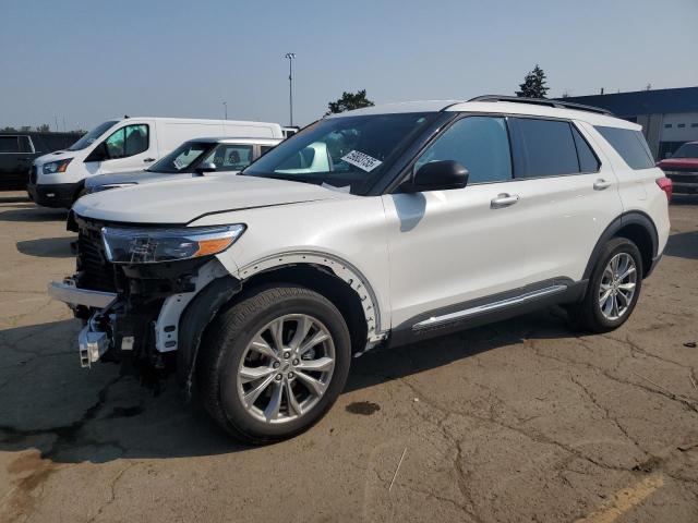 Vin: 1fmsk8dh6pgc28132, lot: 59803155, ford explorer xlt 2023 img_1