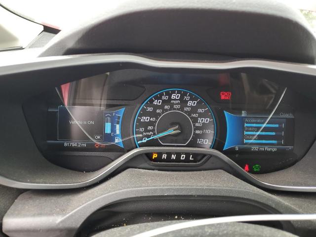 2015 FORD C-MAX PREM 1FADP5CU1FL110917