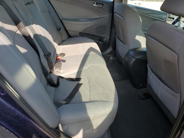 5NPEB4AC4EH858999 2014 HYUNDAI SONATA