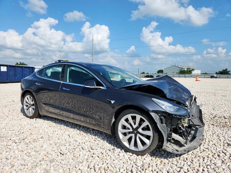 2018 TESLA MODEL 3 5YJ3E1EB1JF087327