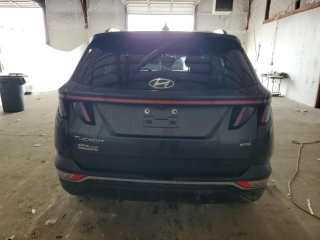 2022 HYUNDAI TUCSON SEL 5NMJFCAE9NH018583