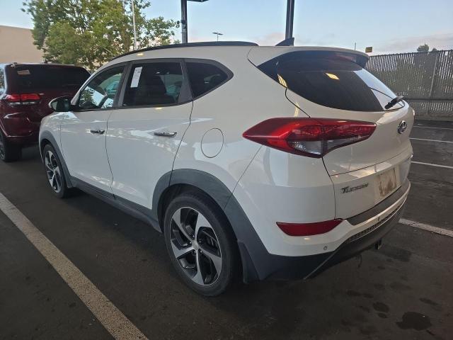Vin: km8j3ca27gu055024, lot: 62968475, hyundai tucson limited 20163