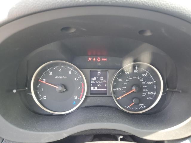 2016 SUBARU IMPREZA SP JF1GPAP67G8210137