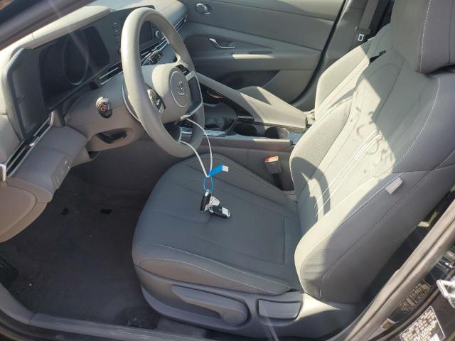 2023 HYUNDAI ELANTRA - KMHLM4AJ4PU052178