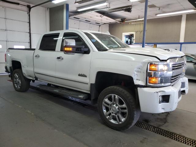 Vin: 1gc1kxey5hf196399, lot: 60875195, chevrolet all models k2500 high country 20174