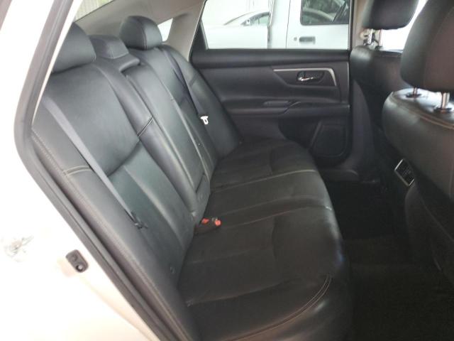 2016 NISSAN ALTIMA 2.5 - 1N4AL3AP9GC266320