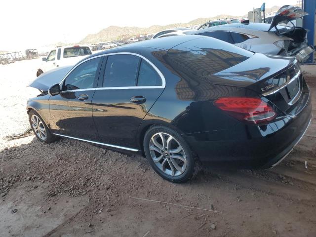 Vin: 55swf4jb0ju237749, lot: 61456685, mercedes-benz c-class 300 20182