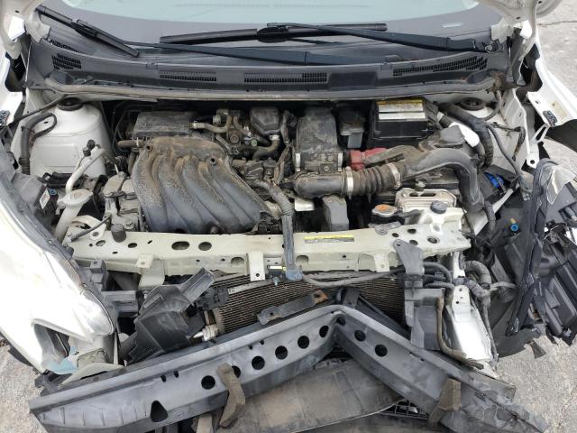 2015 NISSAN VERSA NOTE - 3N1CE2CP3FL407294