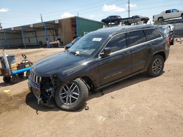 JEEP GRAND CHER