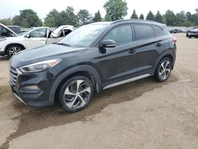 Vin: km8j33a28ju684752, lot: 60113885, hyundai tucson value 2018 img_1