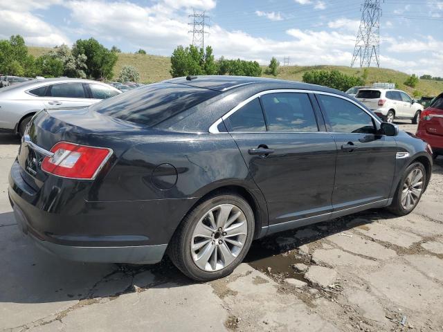 2010 FORD TAURUS LIM - 1FAHP2FW3AG155534